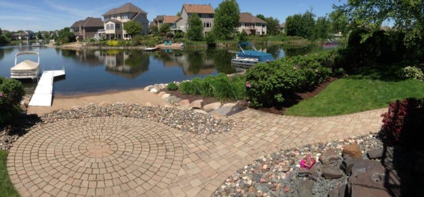 Bechthold-Shoreline-Restoration