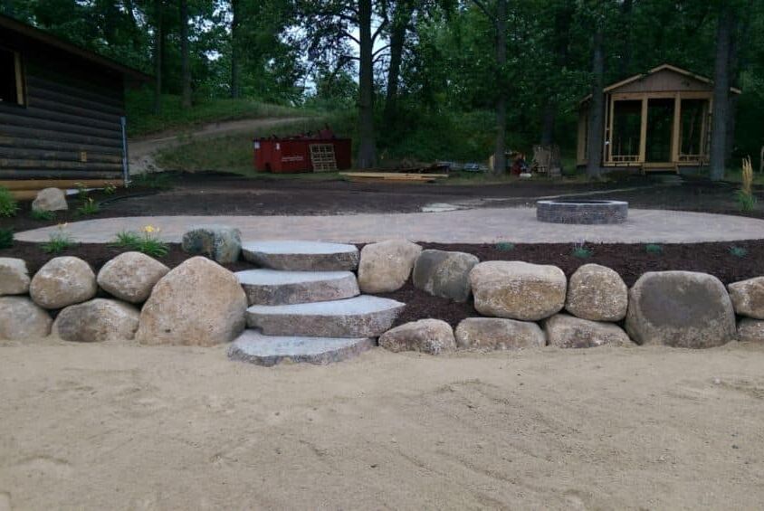 Shoreline Restoration