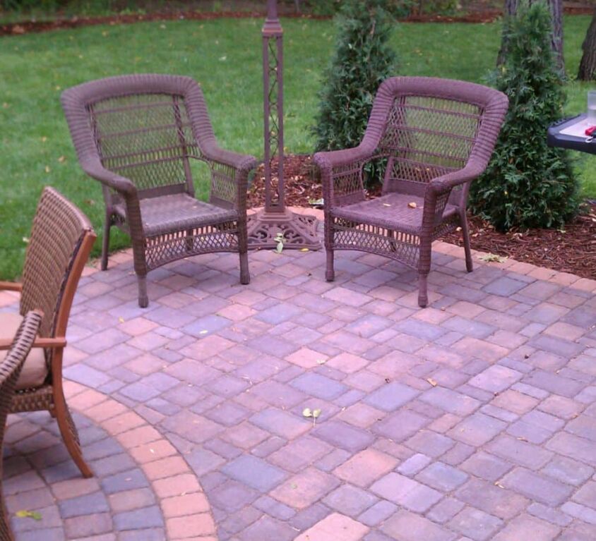 Patio 15