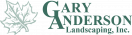 Gary Anderson Landscaping